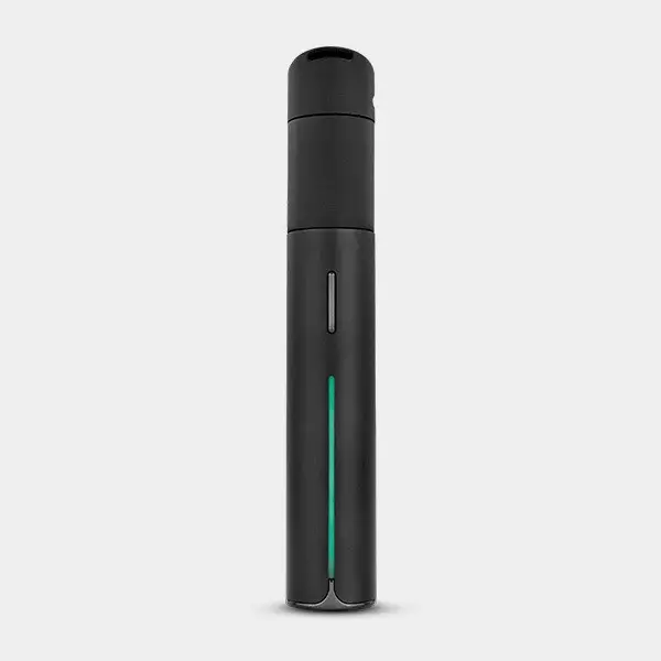 Sicht Puffco Pivot l Vaporizer für Extraktionen - GB The Green Brand