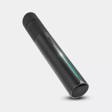 Puffco Pivot l Vaporizer für Extraktionen - GB The Green Brand