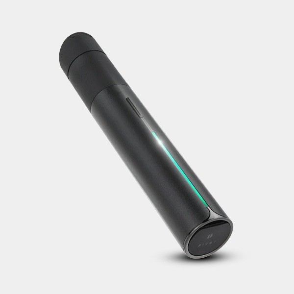 Puffco Pivot  l  Vaporizer für Extraktionen - GB The Green Brand