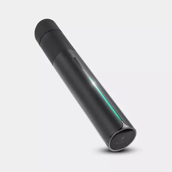 Puffco Pivot l Vaporizer für Extraktionen - GB The Green Brand