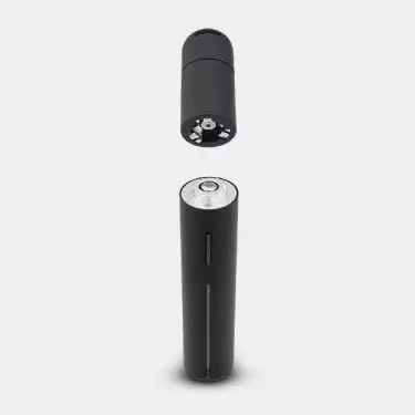 Puffco Pivot l Vaporizer für Extraktionen - GB The Green Brand