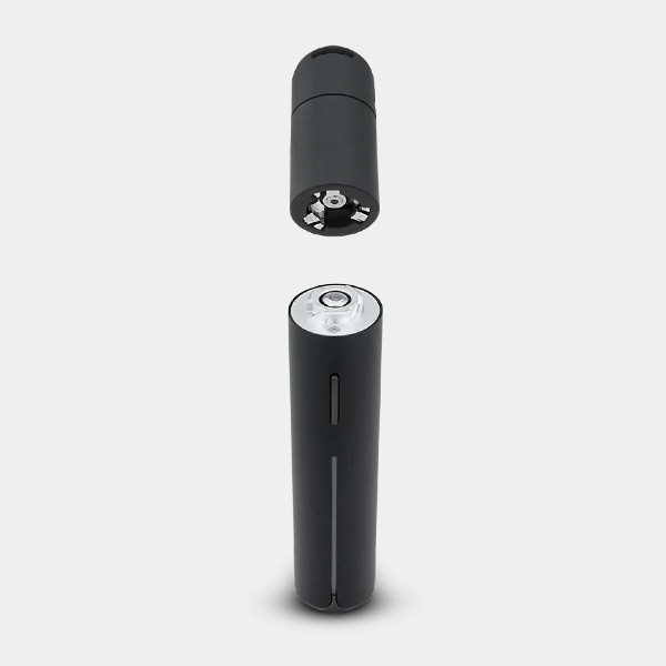Puffco Pivot  l  Vaporizer für Extraktionen - GB The Green Brand