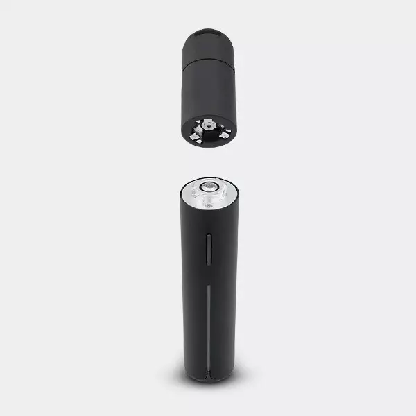 Puffco Pivot l Vaporizer für Extraktionen - GB The Green Brand