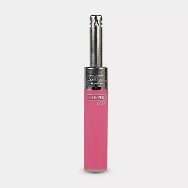 Minitube Clipper Soft Colors Minitube Clipper Soft Colors