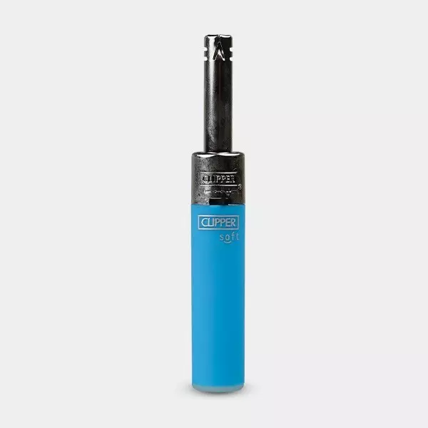 Minitube Clipper Soft Colors Minitube Clipper Soft Colors