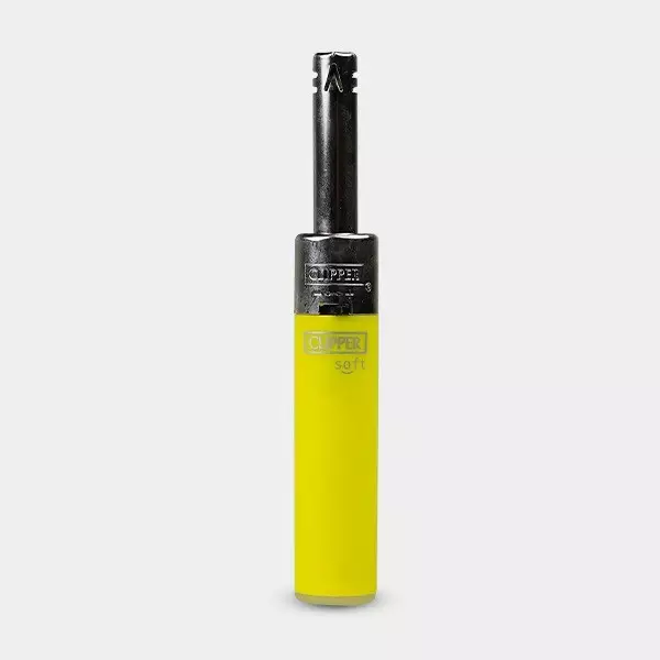 Minitube Clipper Soft Colors Minitube Clipper Soft Colors