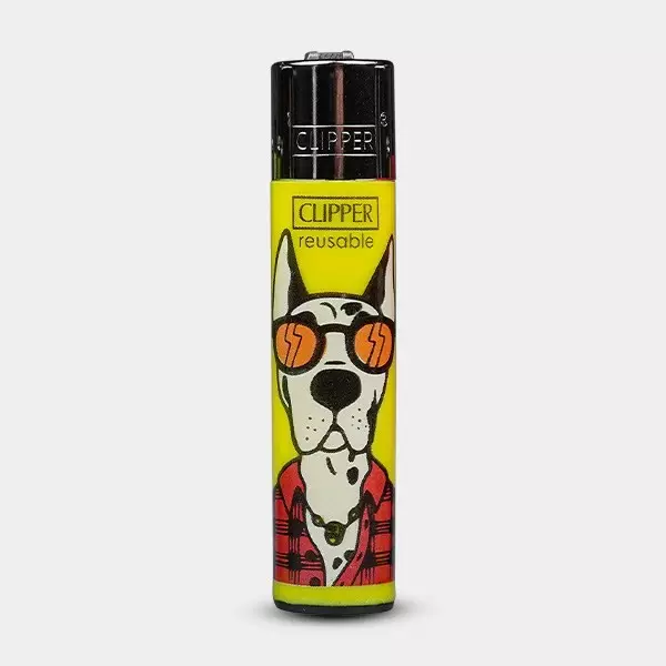 Clipper Fashion Pals Feuerzeug