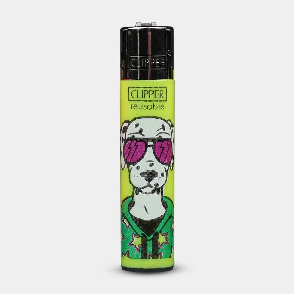 Clipper Fashion Pals Feuerzeug 2