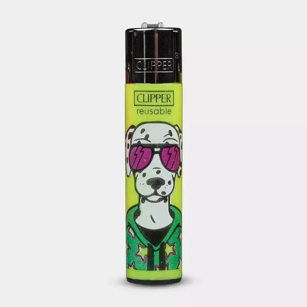 Clipper Fashion Pals Feuerzeug