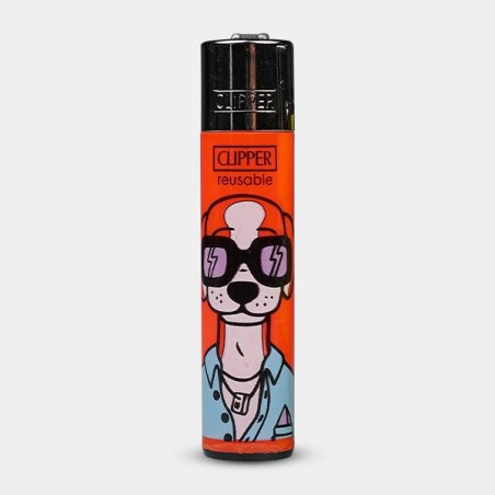Clipper Fashion Pals Feuerzeug 4