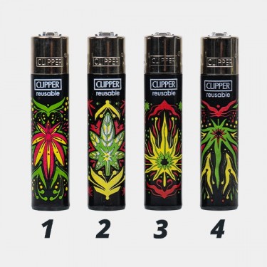 View Clipper Jamaican Vibes 2