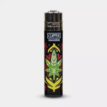 Clipper Jamaican Vibes 1