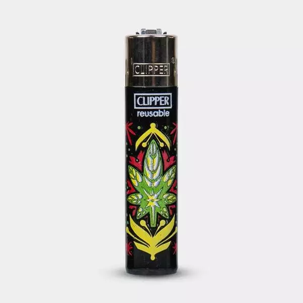 Clipper Jamaican Vibes 1