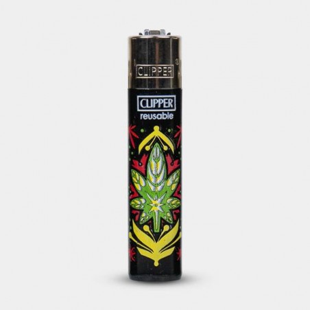 Clipper Jamaican Vibes 1