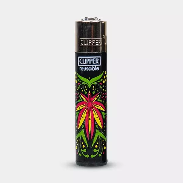 Clipper Jamaican Vibes 2