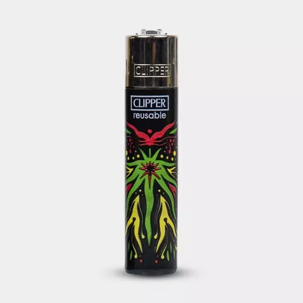 Clipper Jamaican Vibes 4