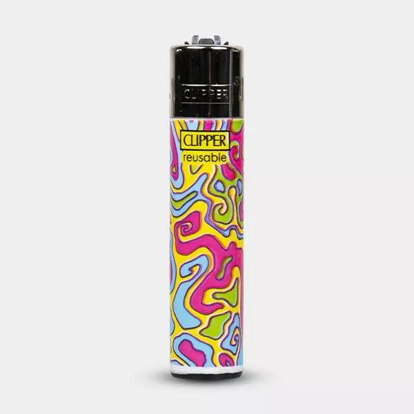 Clipper Psychedelic Art 1 Clipper Psychedelic Art 1 -3
