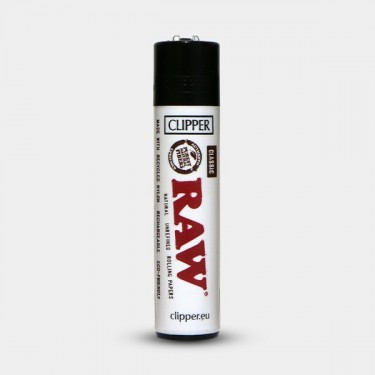 RAW Clipper Feuerzeug