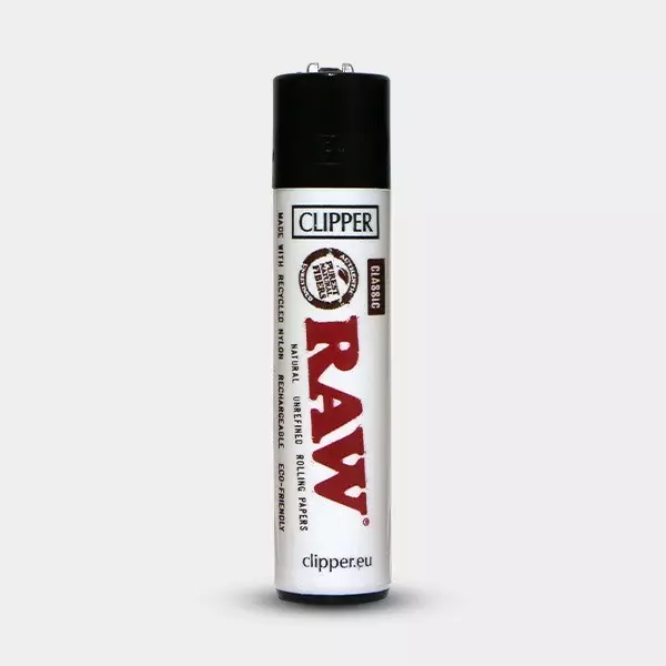 RAW Clipper Feuerzeug