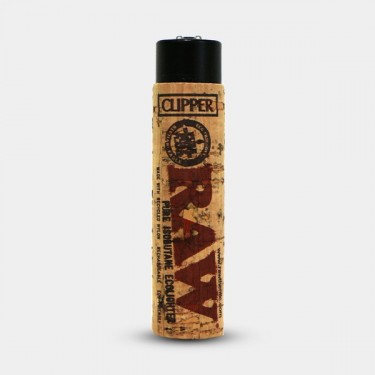 RAW Clipper Feuerzeug