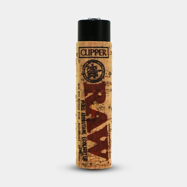 RAW Clipper Feuerzeug