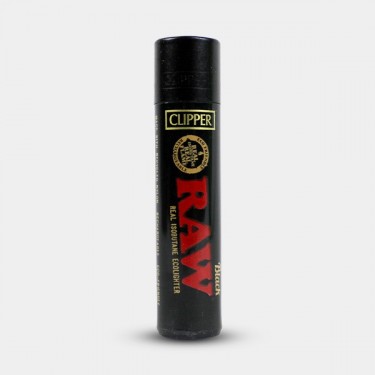 RAW Clipper Feuerzeug