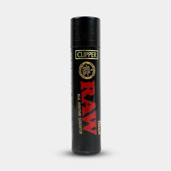 RAW Clipper Feuerzeug