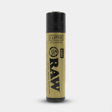 RAW Clipper Feuerzeug