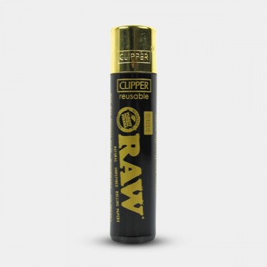 RAW Clipper Feuerzeug