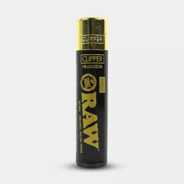 RAW Clipper Feuerzeug