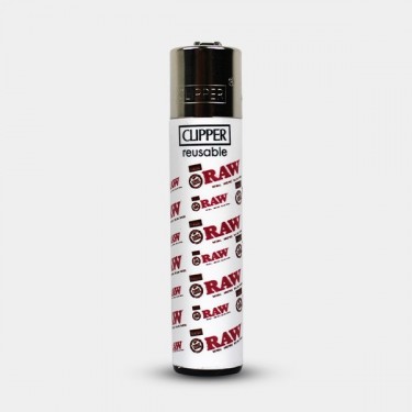 RAW Clipper Feuerzeug