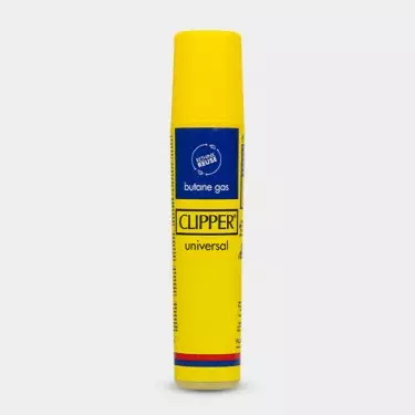 Gas Clipper 16ml Tragbares Format - GB The Green Brand