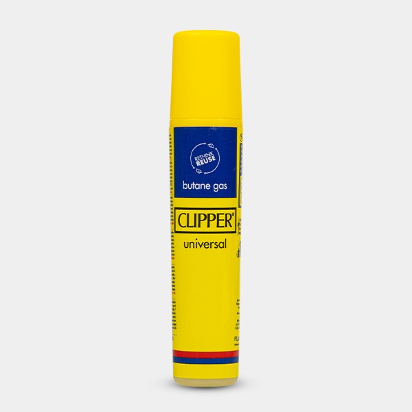 View Gas Clipper 16ml Tragbares Format - GB The Green Brand