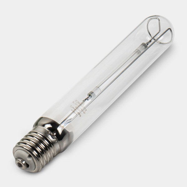 SunMaster Dual Lamp Mischlampenbrenner detail