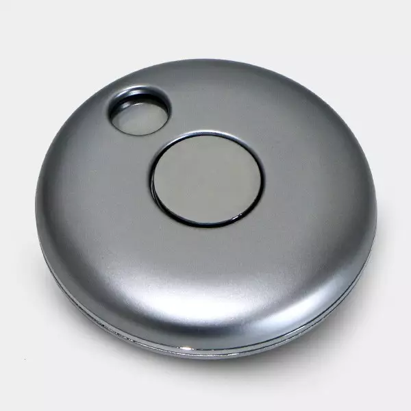 Nammu Elektrisches Feuerzeug von Super Smoker - Günstig Grow