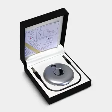 Nammu Elektrisches Feuerzeug von Super Smoker - Günstig Grow