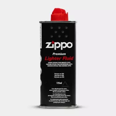 Zippo-Benzin