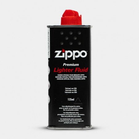 Zippo-Benzin