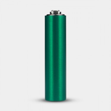 View Clipper Micro Classic mit Metallhülle - GB The Green Brand