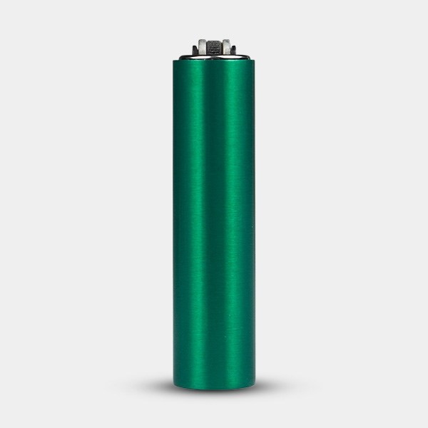 View Clipper Micro Classic mit Metallhülle - GB The Green Brand