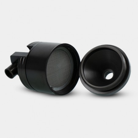 3-teiliger Kräuter-Grinder, 44 mm