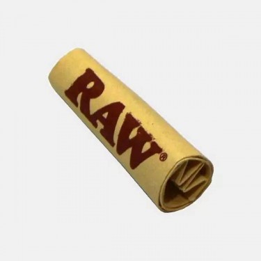 Professionelle RAW Pre-Rolled Cone Tips - GB The Green Brand