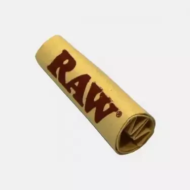 Professionelle RAW Pre-Rolled Cone Tips - GB The Green Brand