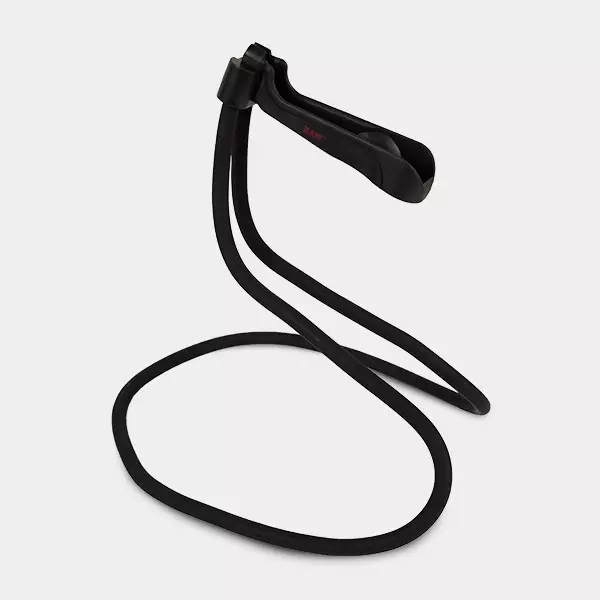 Sicht RAW Hands Free Smoker - GB The Green Brand