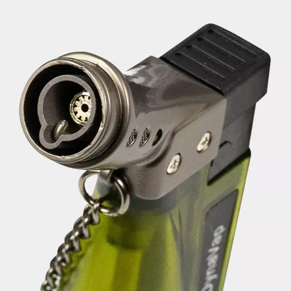 DynaVap Honest Torch - GB The Green Brand