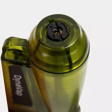 DynaVap Honest Torch - GB The Green Brand