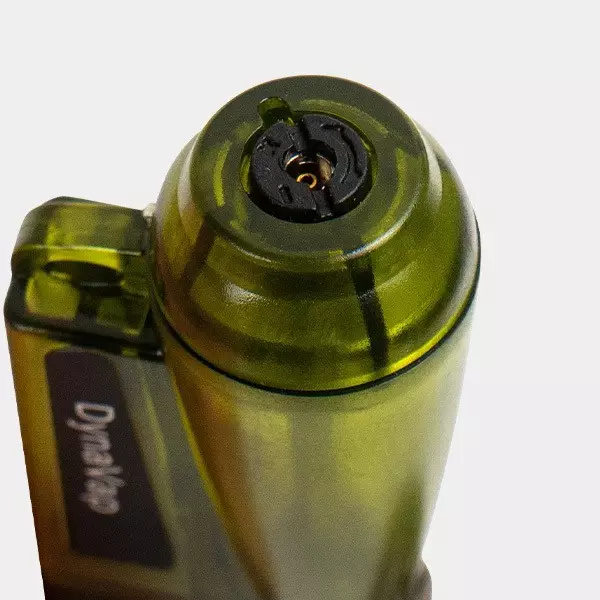 DynaVap Honest Torch - GB The Green Brand