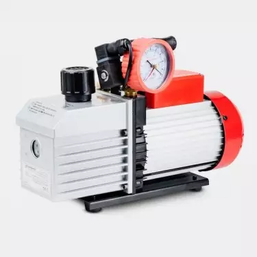 Rothenberger Vakuumpumpen zum Entlüften von BHO - Günstig Grow