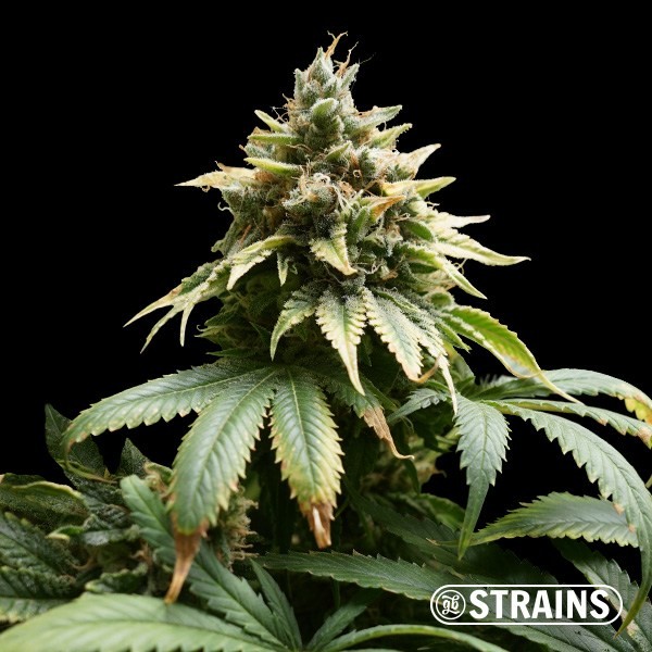 View Auto M.A.C. (Miracle Allien Cookies) XXL GB Stämme - Die Grüne Marke