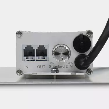 LED-Panel Pro V3 150W GB Beleuchtung - GB The Green Brand